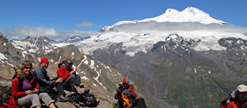 Mount Elbrus - 14 days